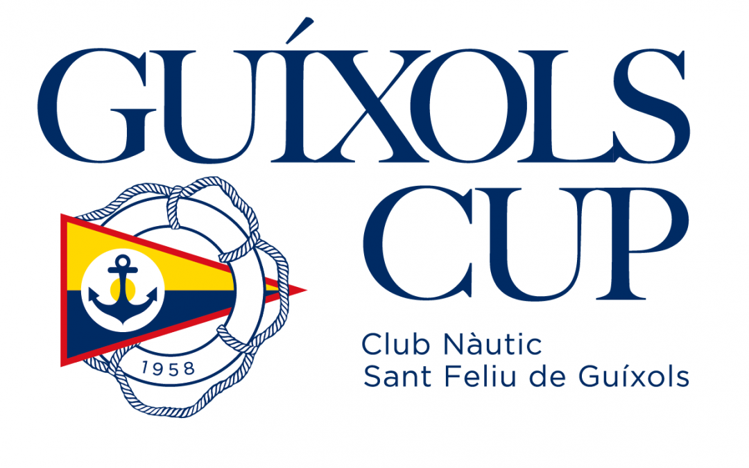 Regata – GUÍXOLS CUP II