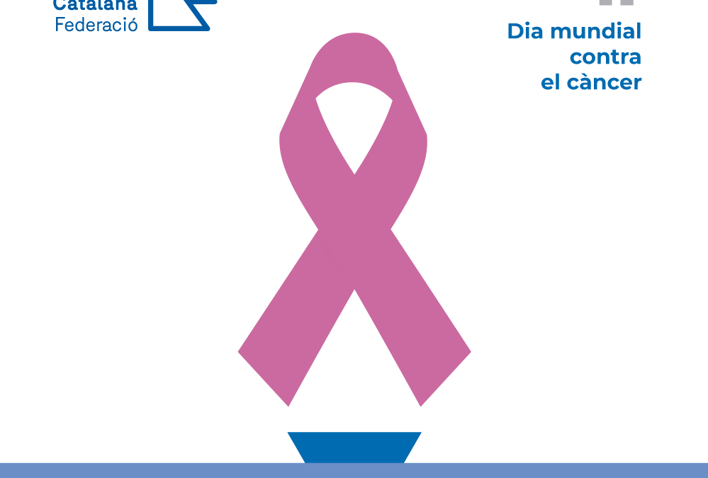F4 Dia Mundial de Càncer