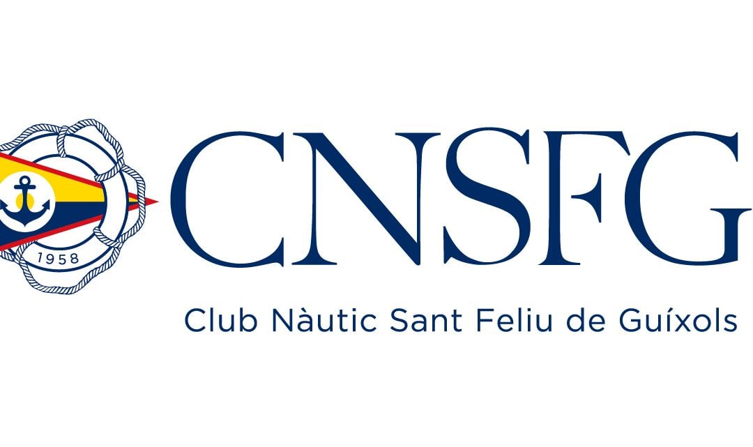El Club Nàutic Sant Feliu suspèn totes les activitats i decreta serveis mínims