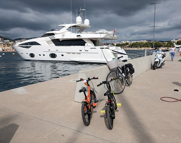 lloguer-bicis