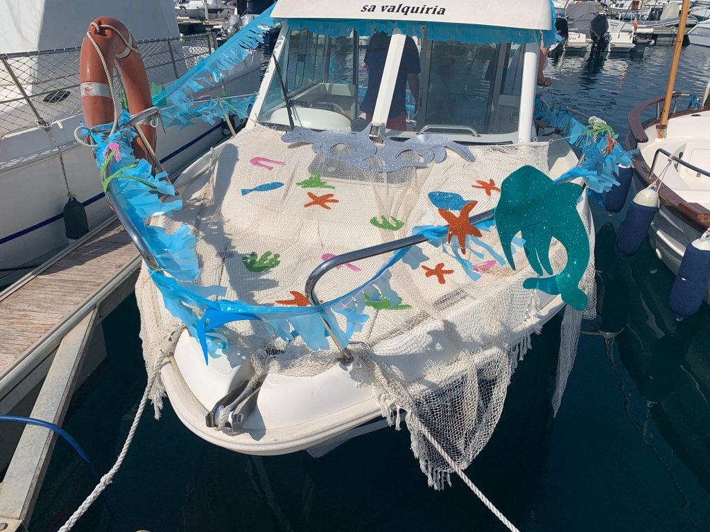 Commemoració de la Mare de Déu del Carme