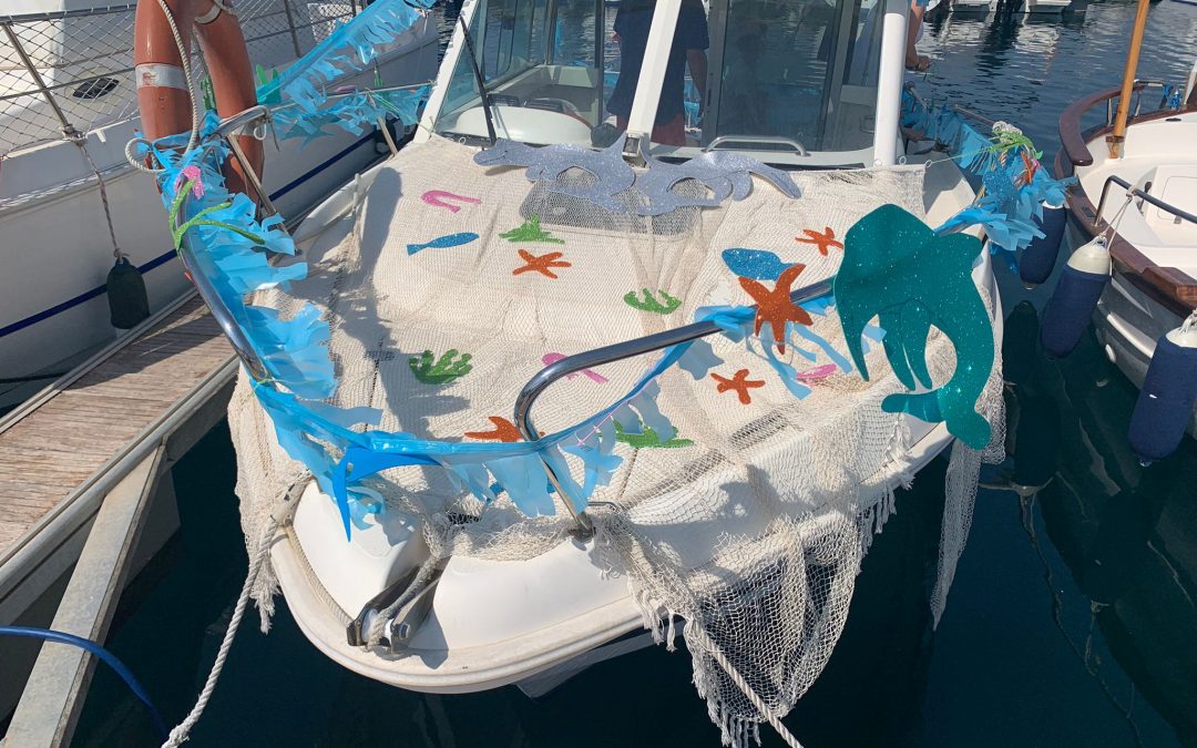 Commemoració de la Mare de Déu del Carme