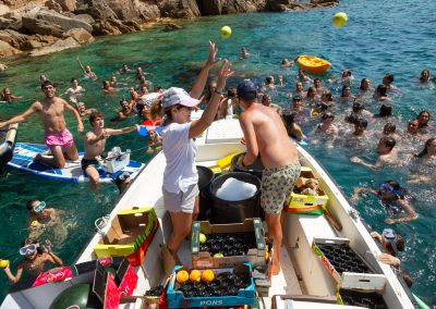 Cala Vigatà 2024.08