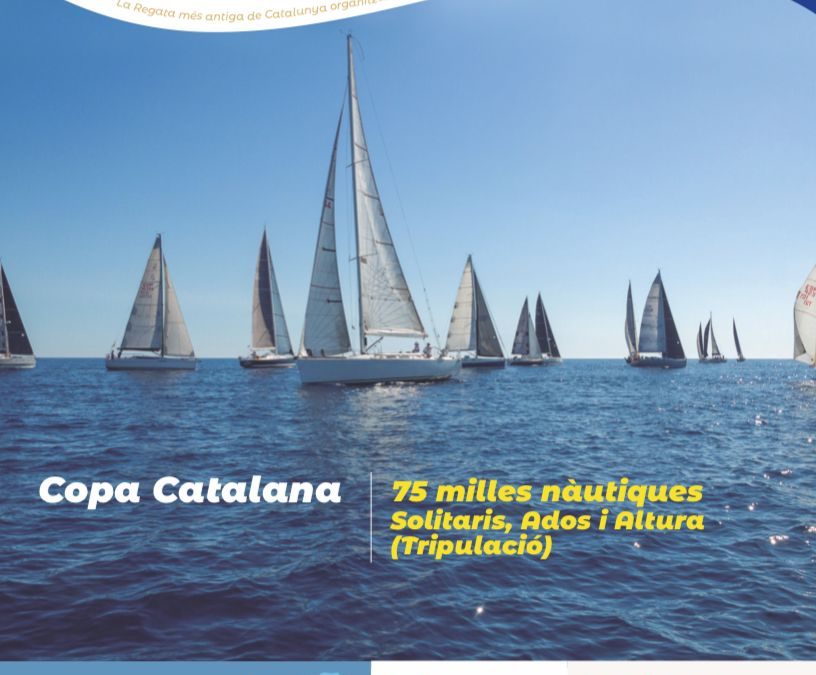 53a Regata GuíxolsMedes