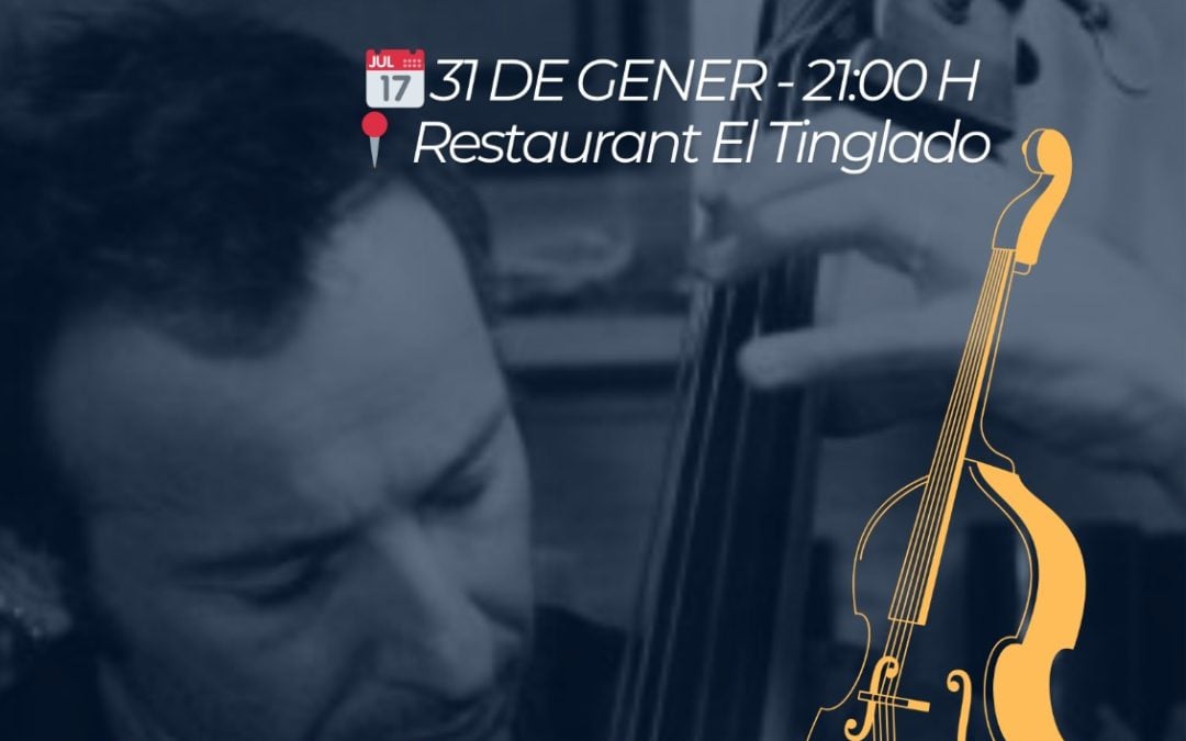 Concert del Grup de Jazz Delikatessen