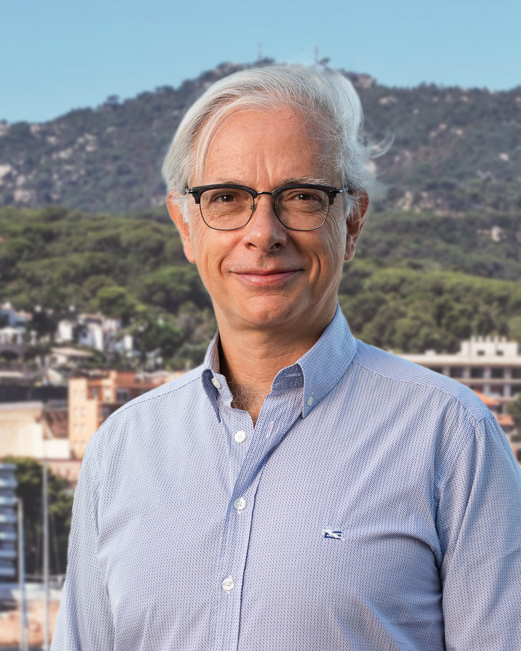 Eduard Geli Fernández-Peñaflor