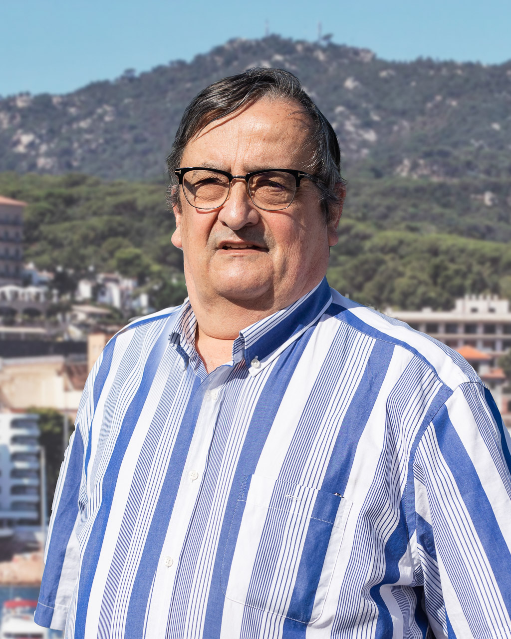 Francesc Adrià i Casas