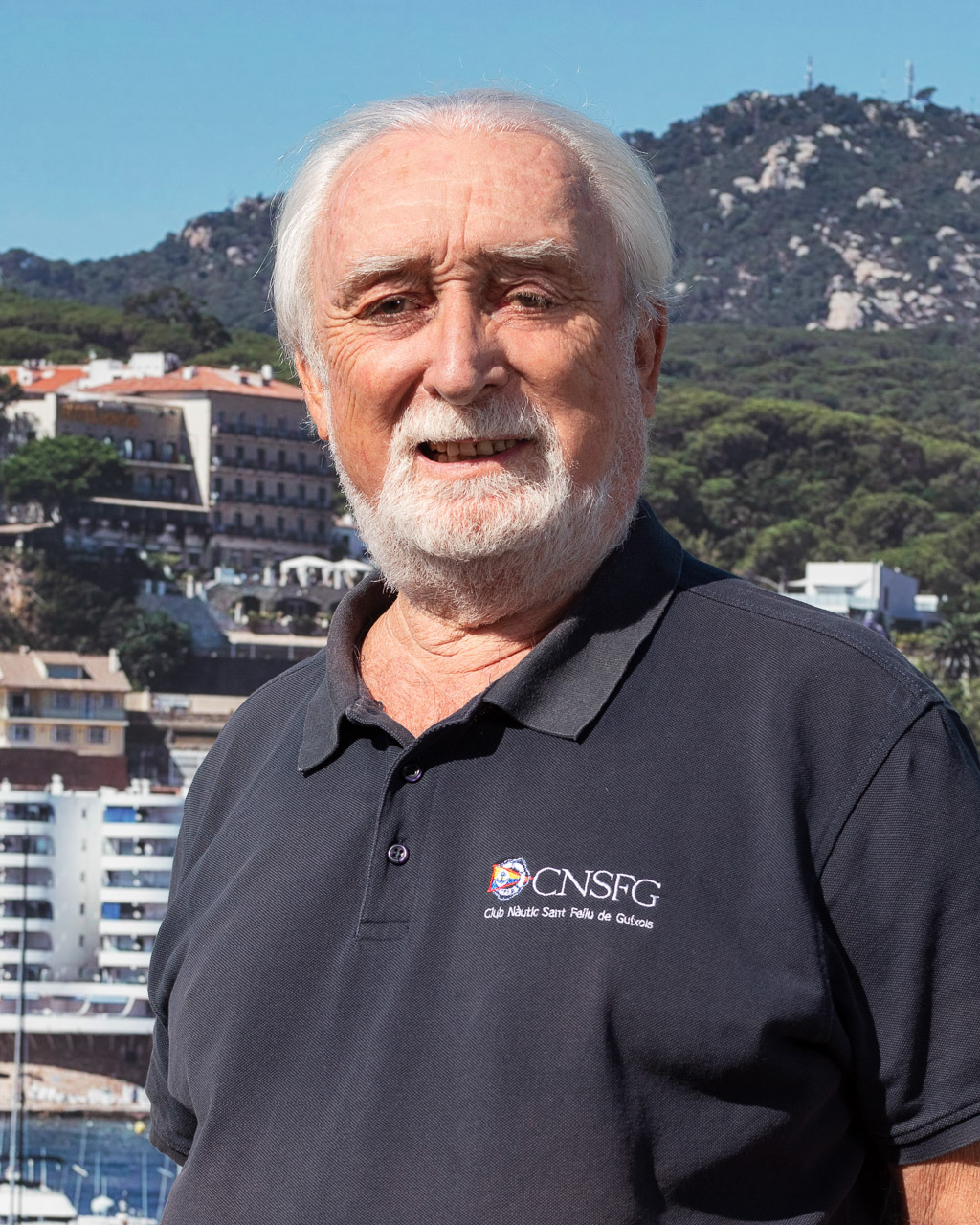 Valentin Valls Ararà