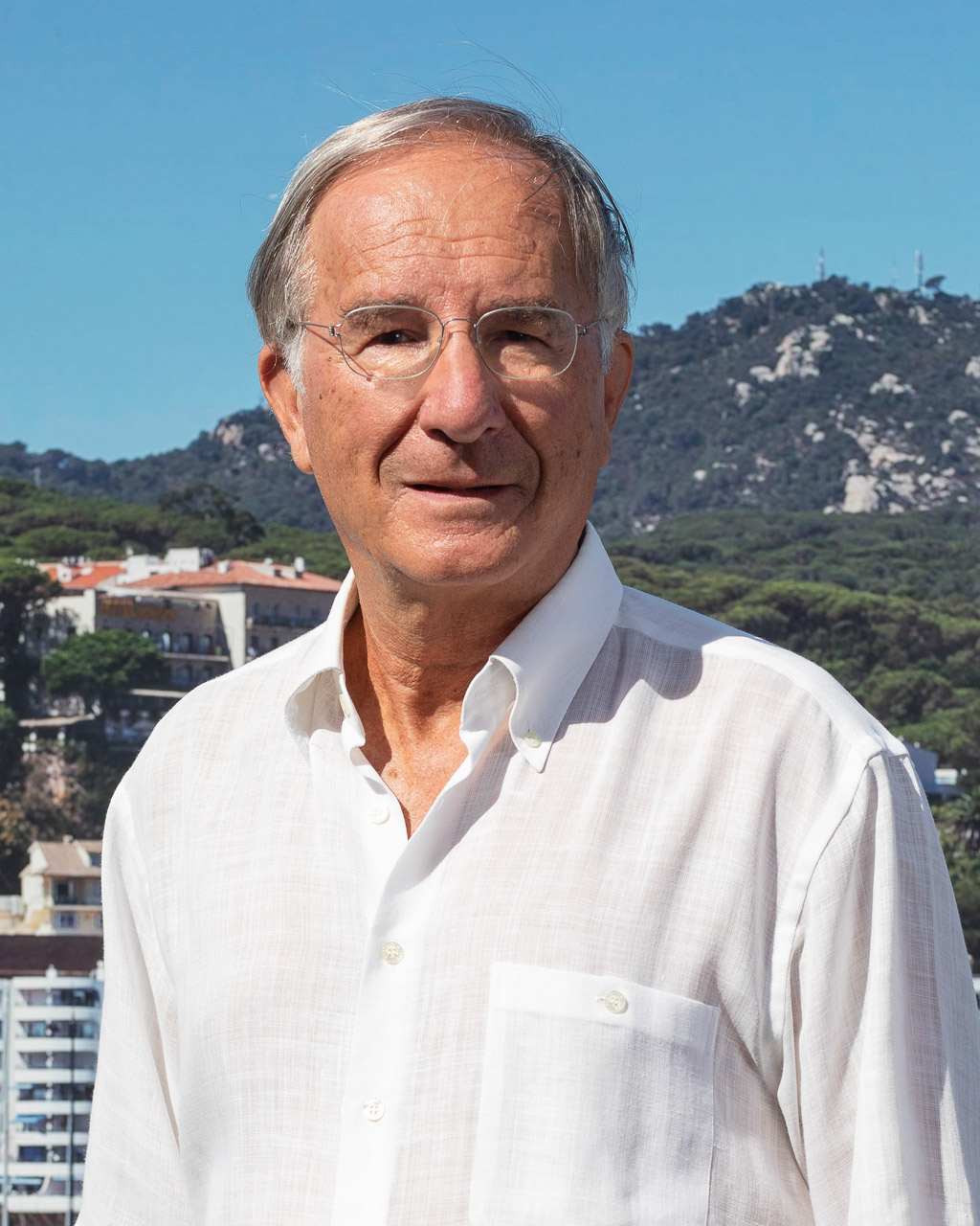 George Parés Olivet