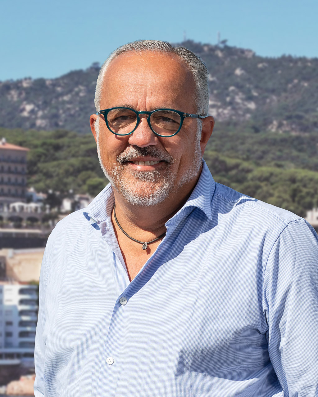 Frederic Martínez i Sacchi