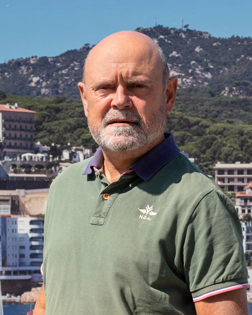 Albert Rosés i Noguer