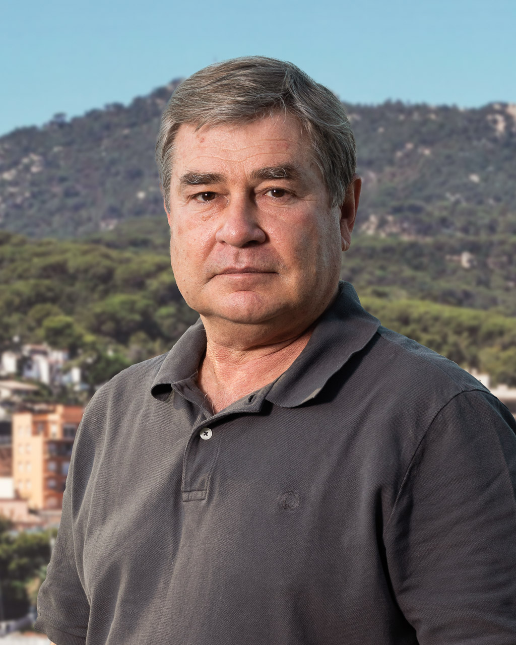 Josep Mediñà Maspoch