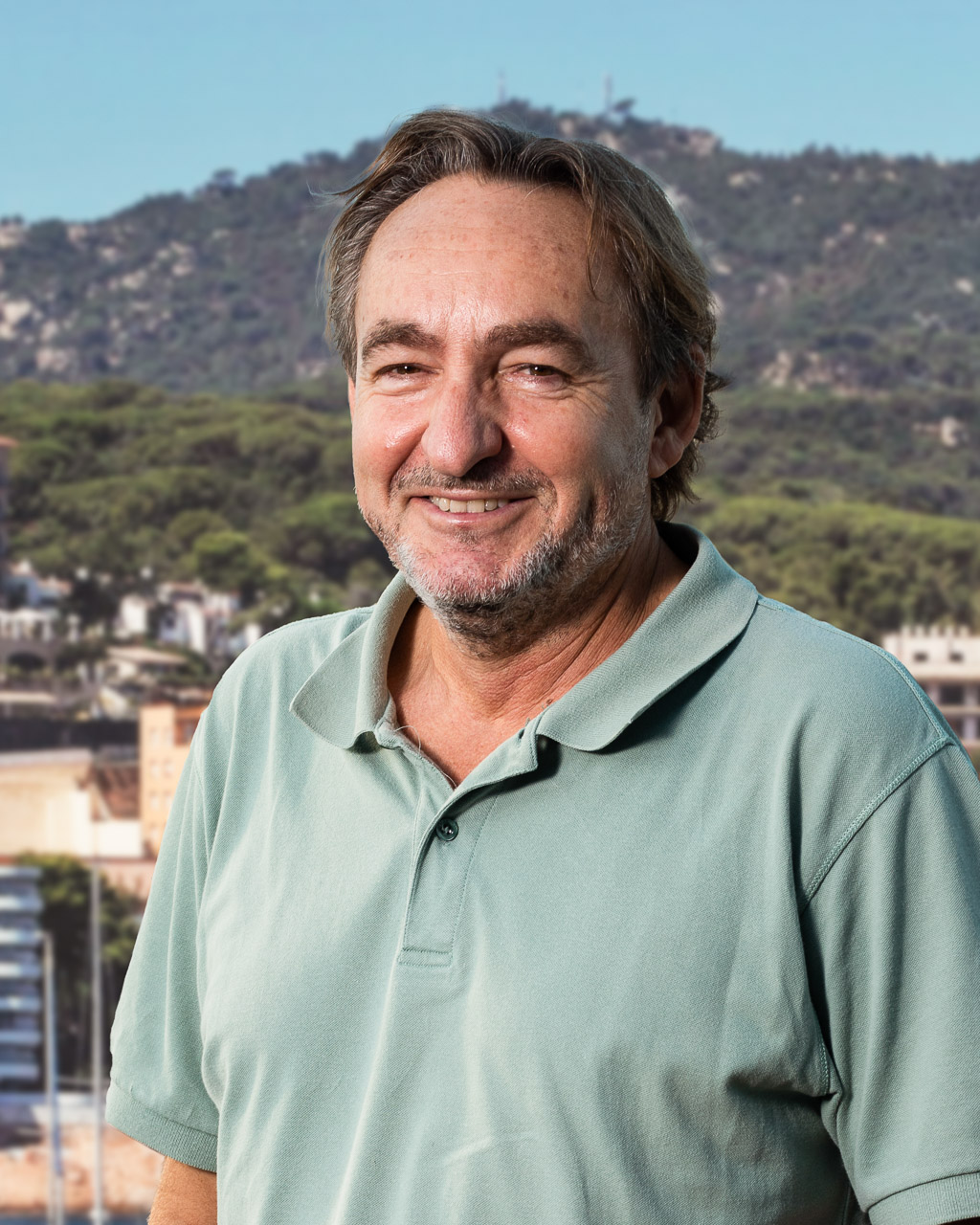 Pere Rimbau Muñoz