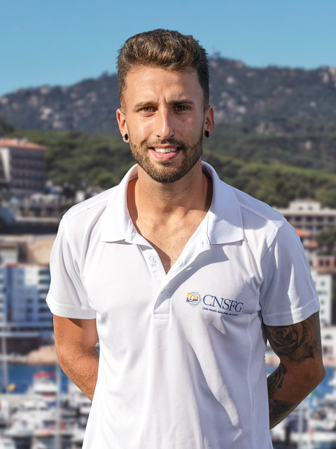 Jordi