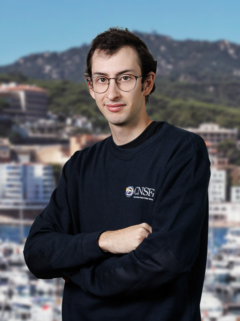 Alex