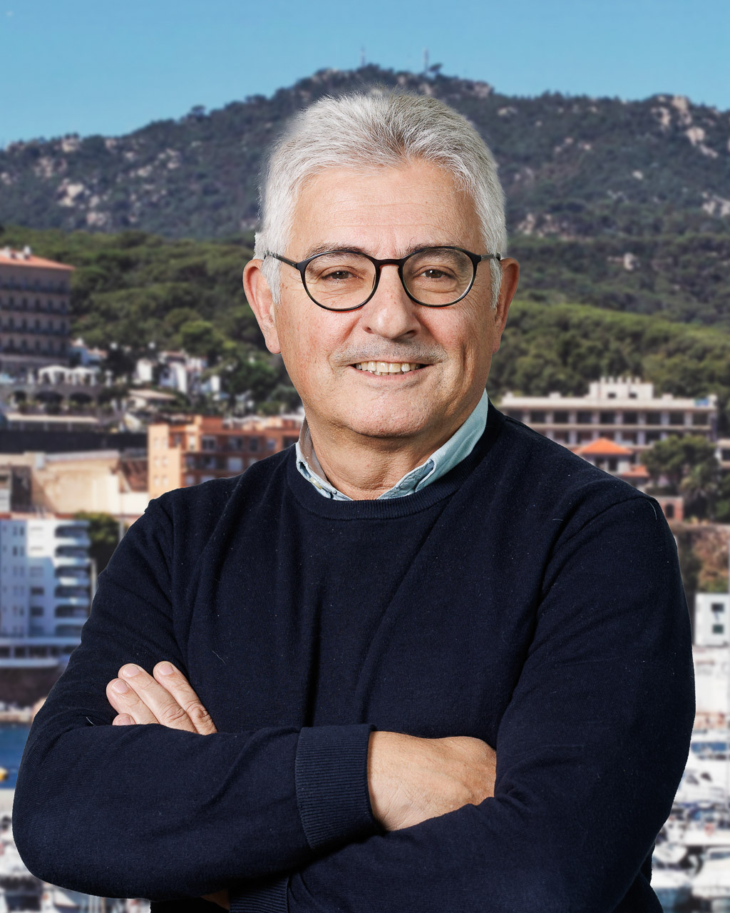 José Maria Bonmatí