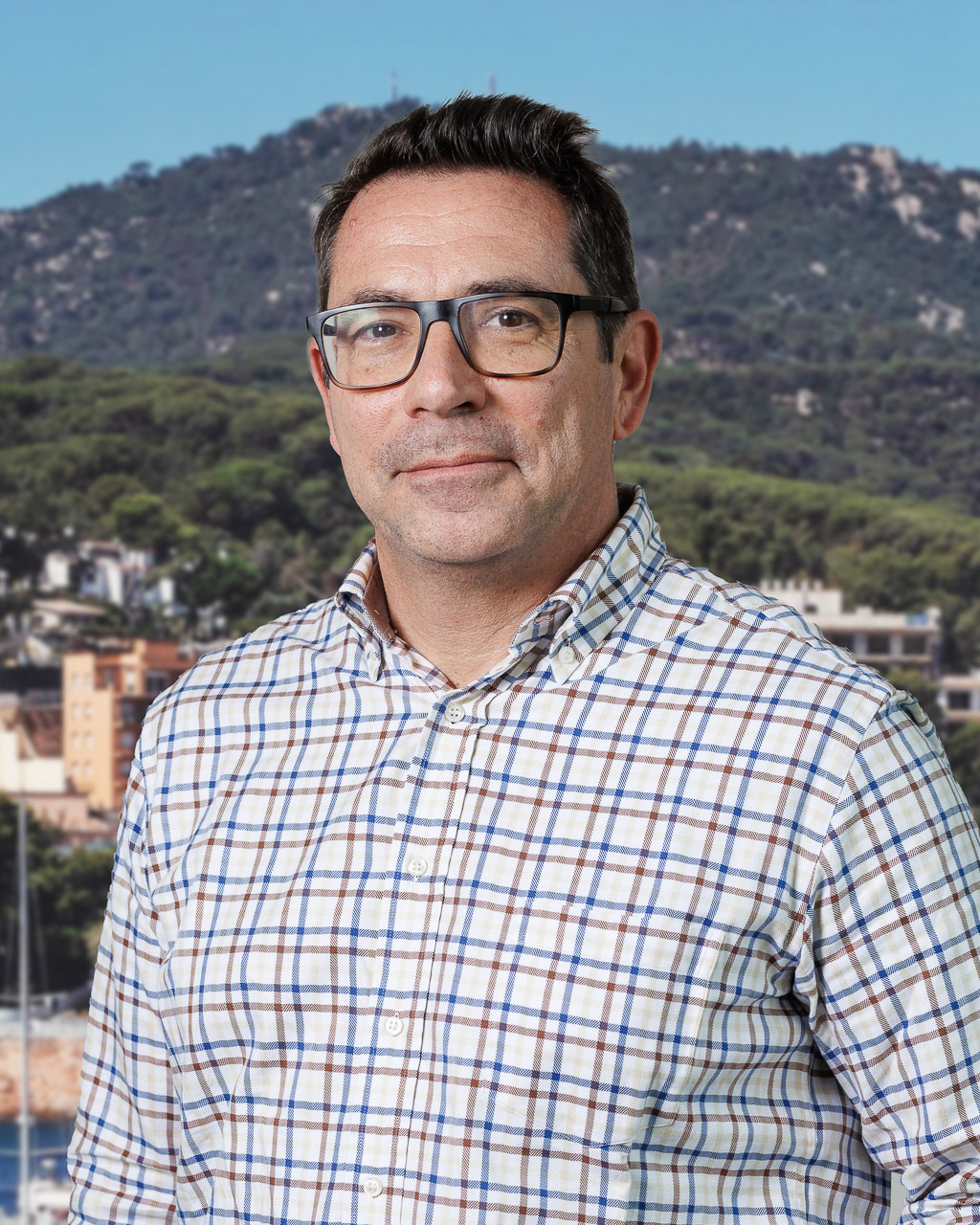 Joaquim Josep Saurina