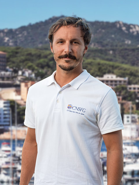 Marc