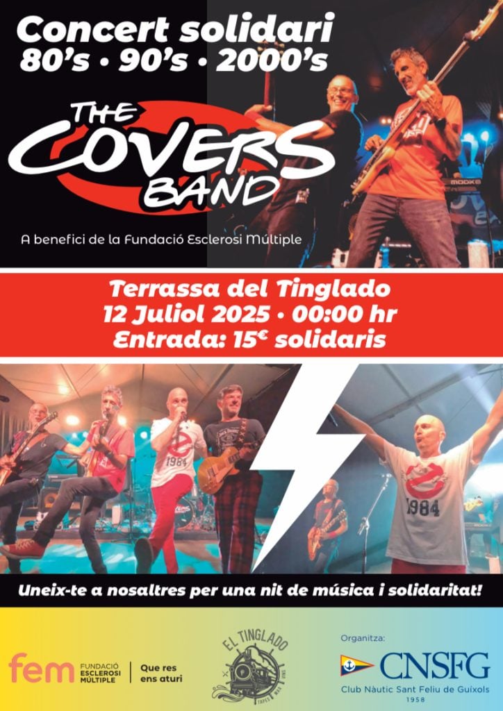 Concert solidari