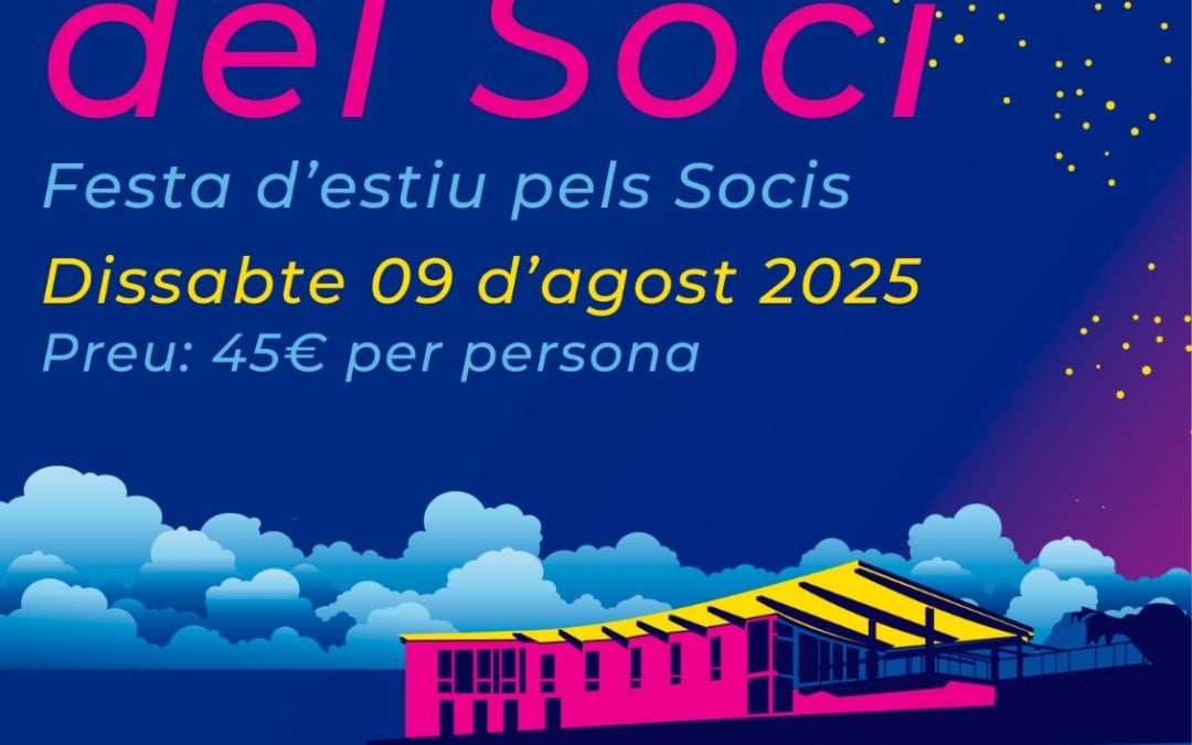 Festa del soci