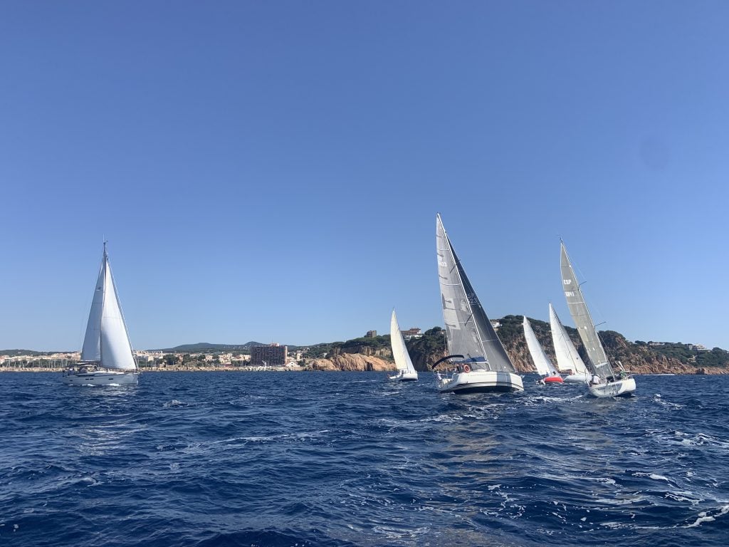 Regata Social Mensual