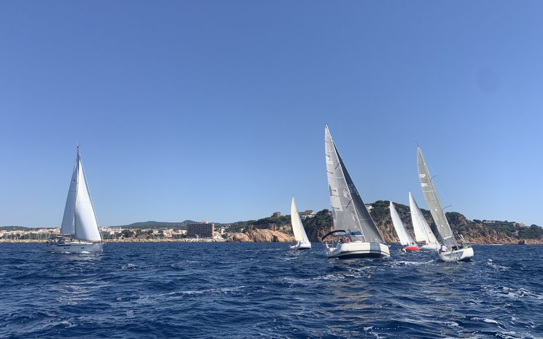 Regata Social Mensual