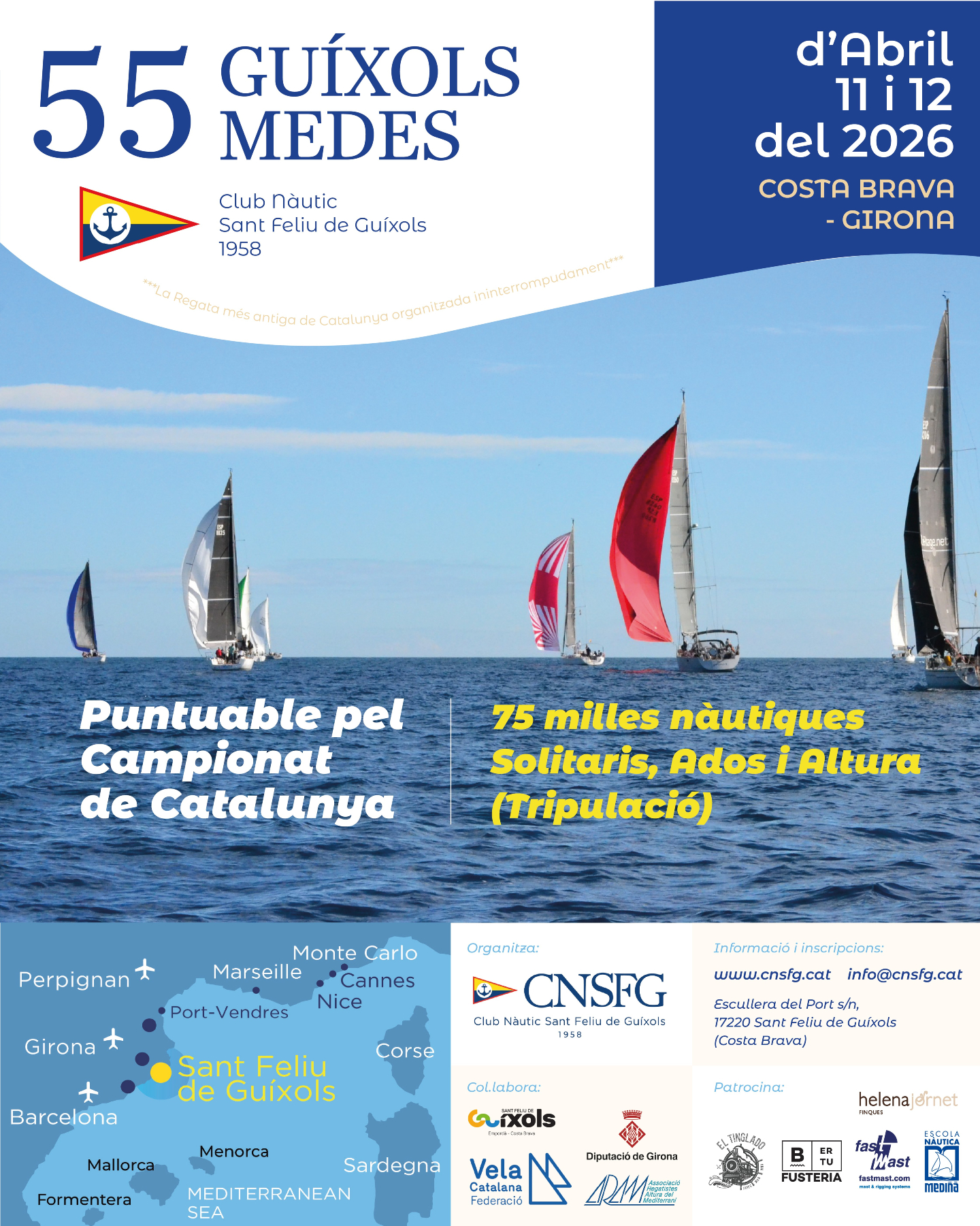CNS 20260402 Guixols Medes
