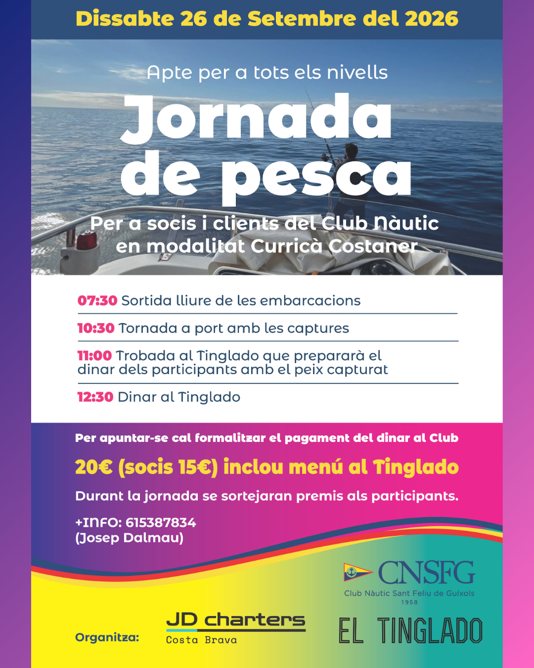 CNS 202608 pesca jornada 26 set