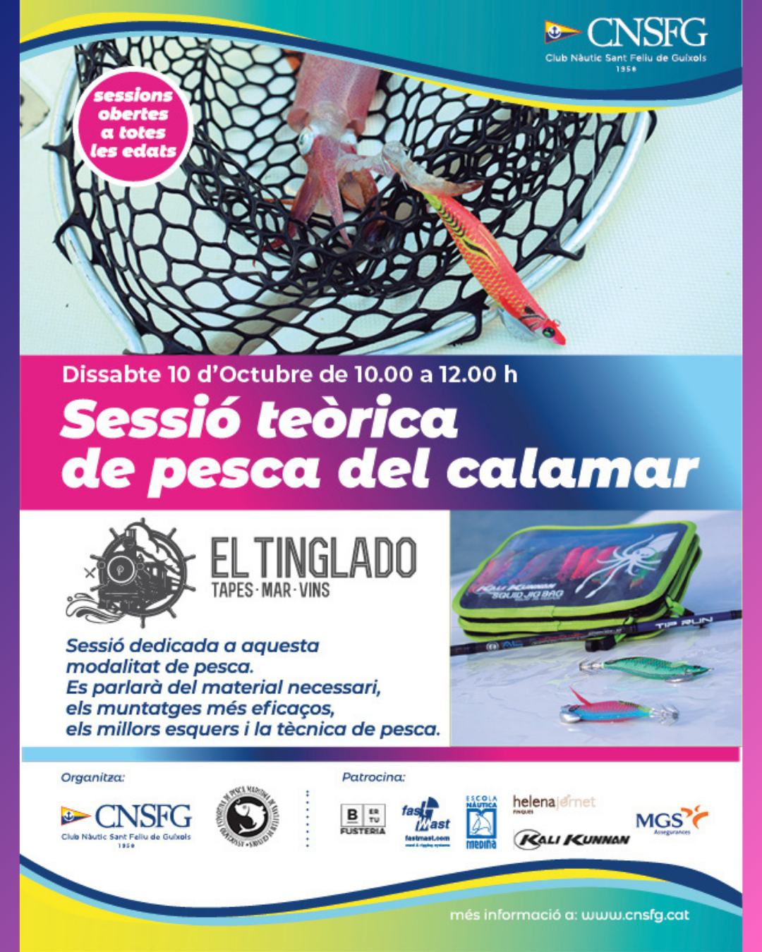 CNSFG 202608 sessió pesca calamar 10 oct
